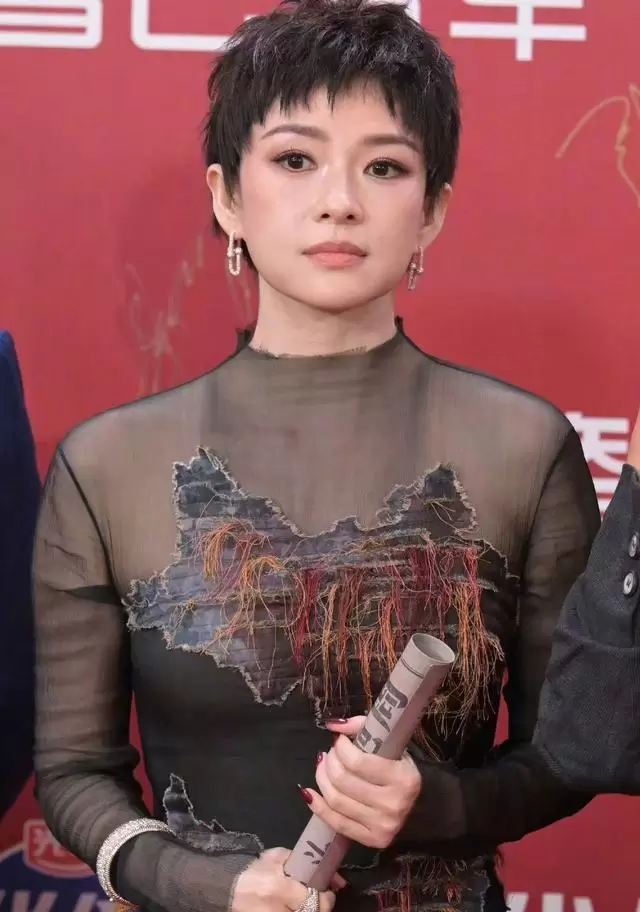 廖子妤凭《像我这样的爱情》获金像奖最佳女主角：细节速览