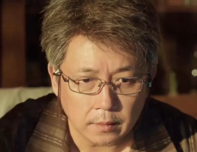 《低智商犯罪》与《黑夜告白》同档期口碑分化明显：相关图片