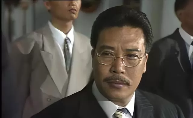 杨泽霖《精武门》武田幸雄角色再受关注，邵氏出身老戏骨淡出轨迹清晰可溯：相关图片