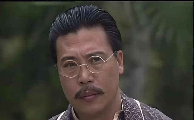 杨泽霖《精武门》武田幸雄角色再受关注，邵氏出身老戏骨淡出轨迹清晰可溯：现场图