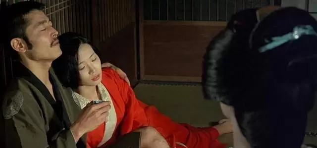 松坂桃李主演日本电影《娼年》改编自石田衣良同名小说:现场图 松坂桃李主演日本电影《娼年》改编自石田衣良同名小说:现场图