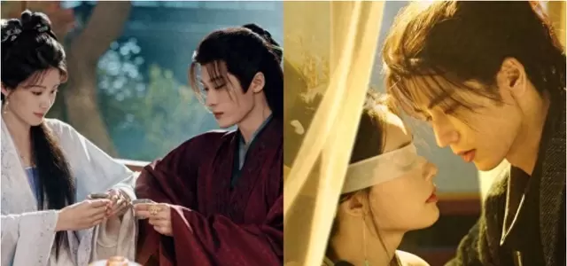 张凌赫林允《归鸾》定档2026开拍,短剧导演操刀古装权谋新作:现场图 张凌赫林允《归鸾》定档2026开拍,短剧导演操刀古装权谋新作:现场图