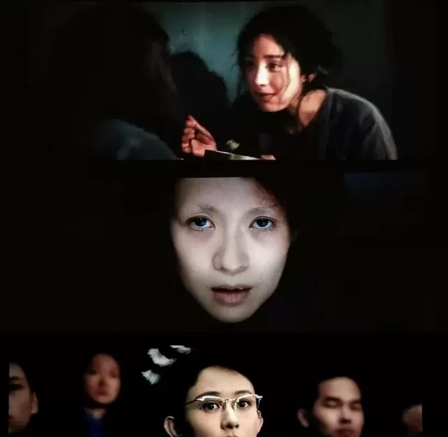 廖子妤凭《像我这样的爱情》获金像奖最佳女主角：相关图片